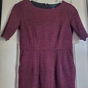 Lands End Dress